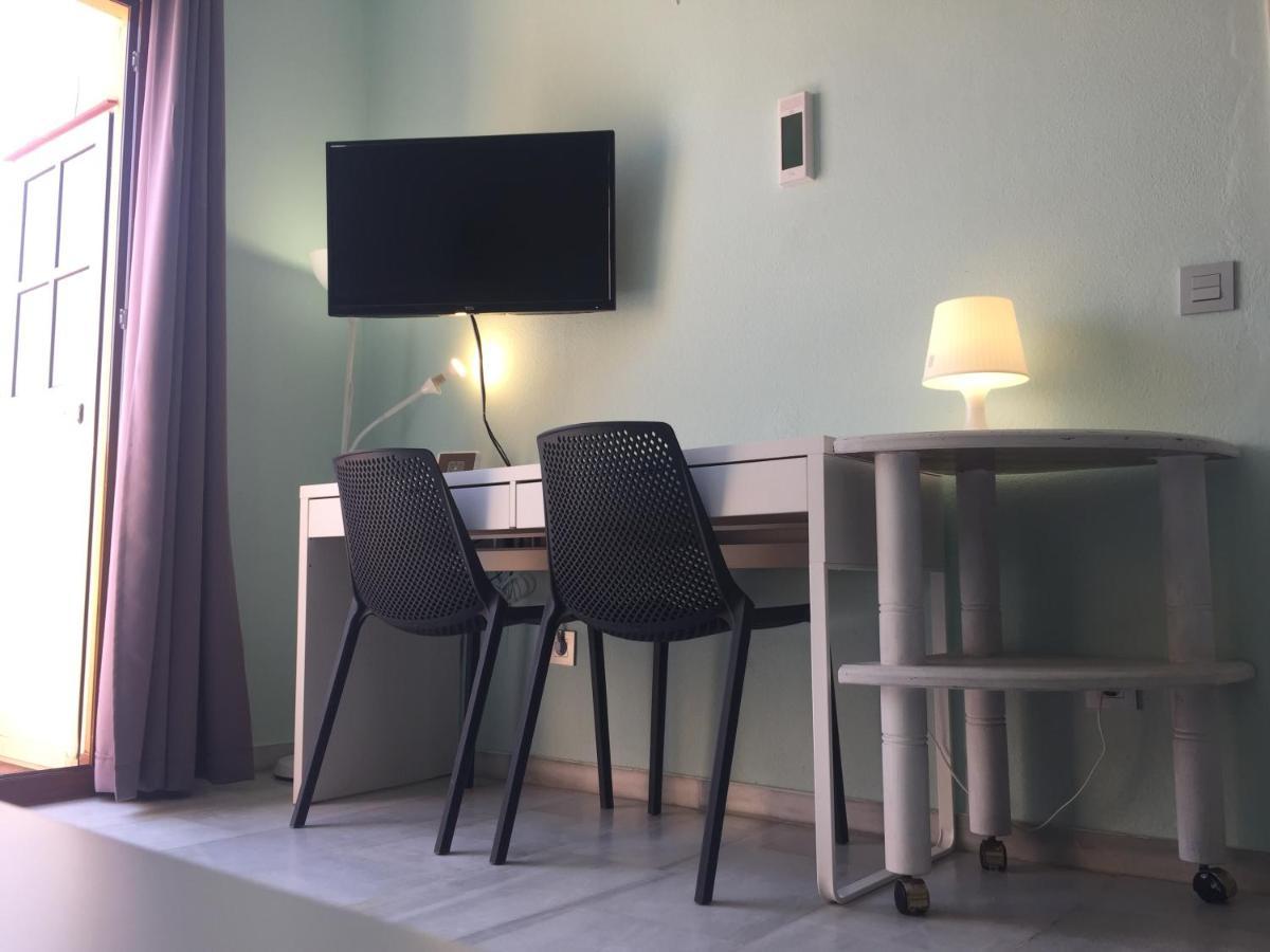 Atico Andalucia Plaza Lägenhet Tarifa Exteriör bild