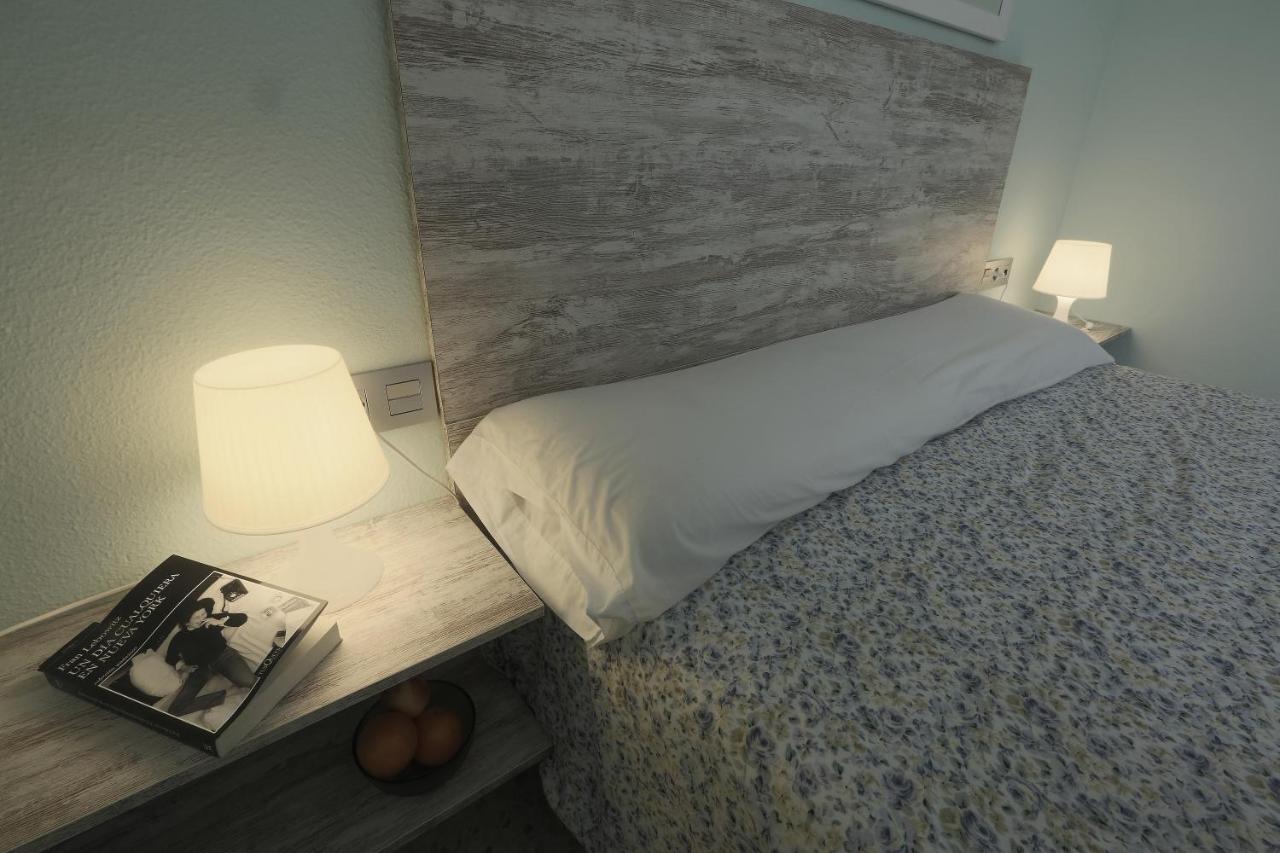 Atico Andalucia Plaza Lägenhet Tarifa Exteriör bild